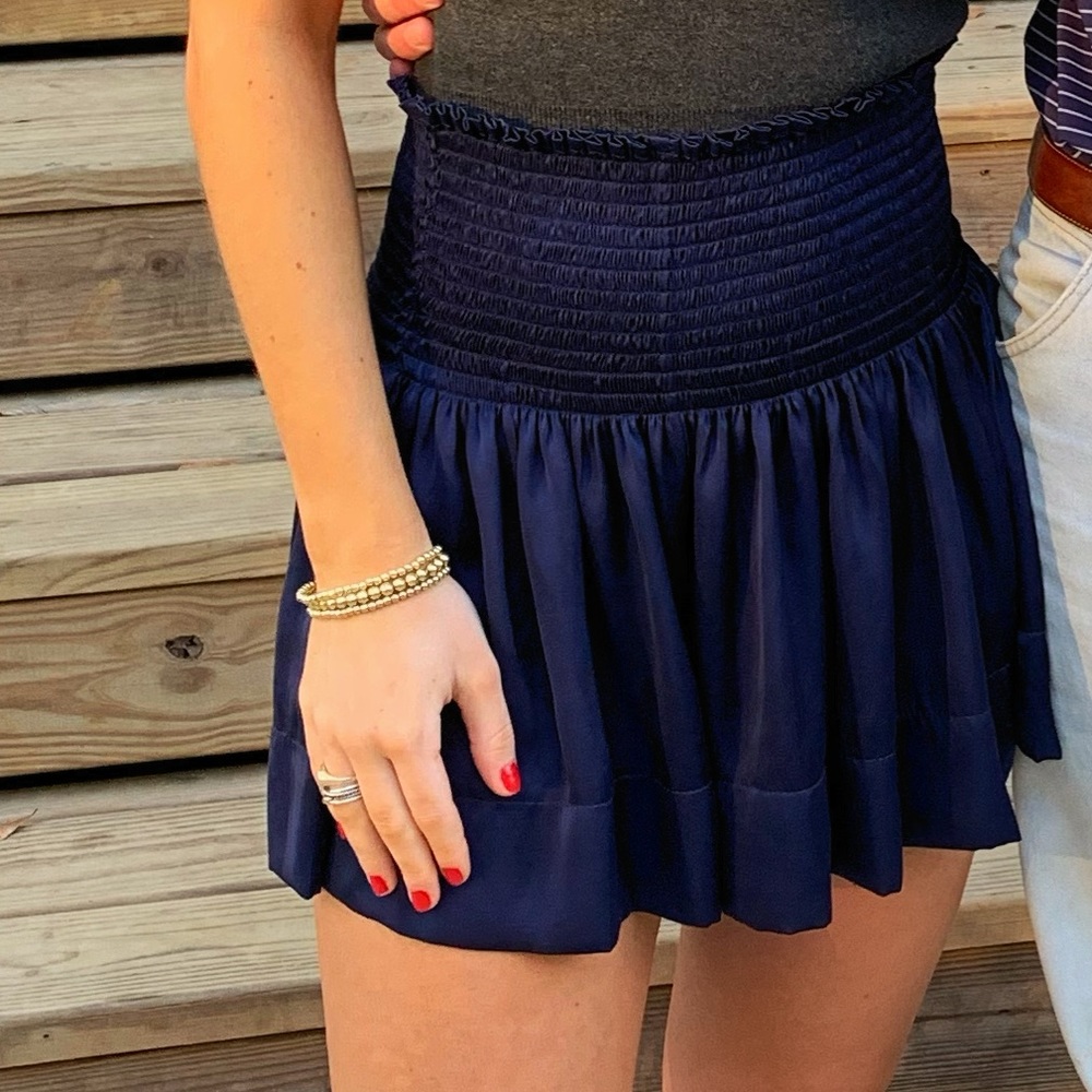 koch navy short